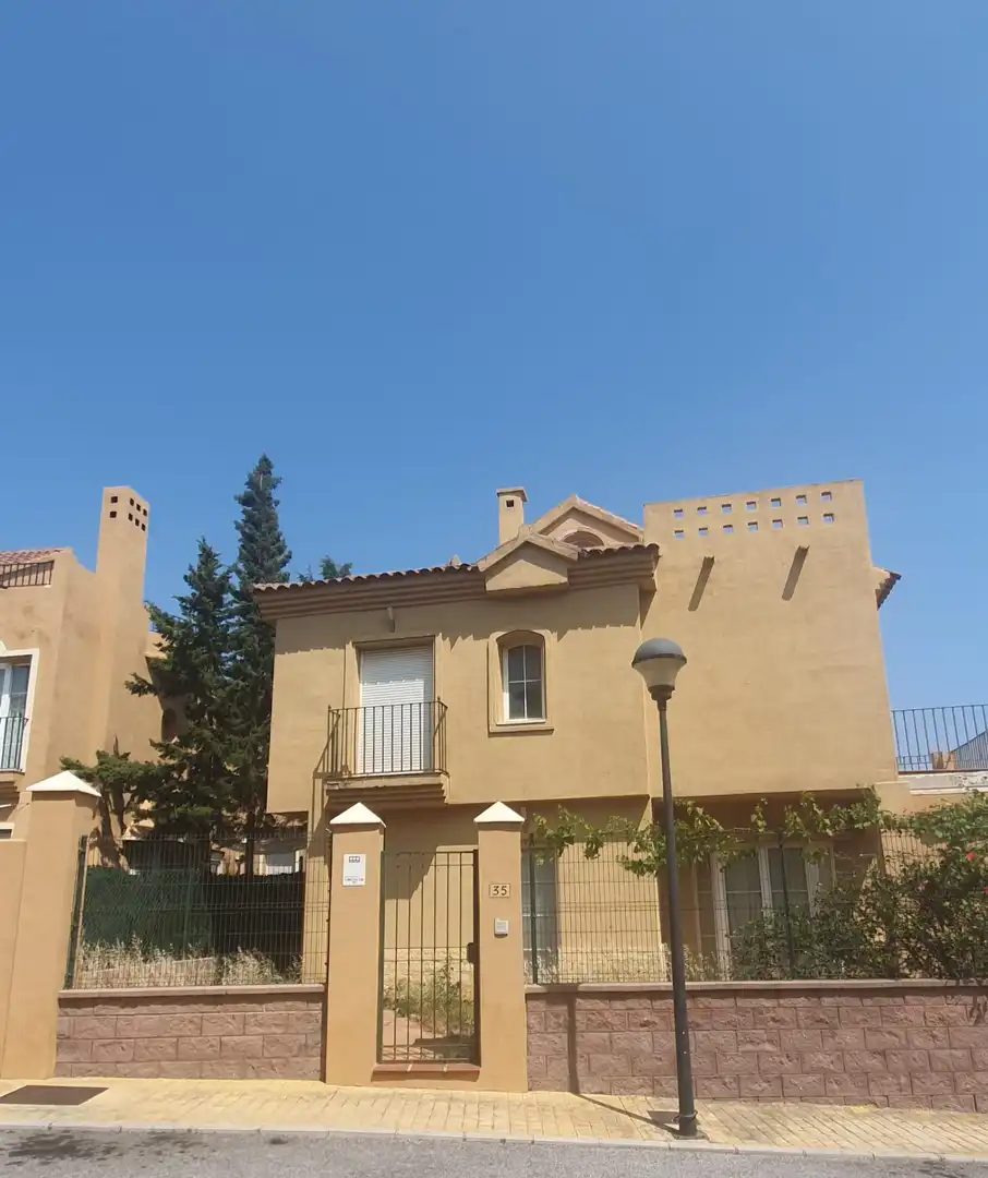 Casa con terraza en venta en Calle Calle Orfebres de Riviera, imagen 6