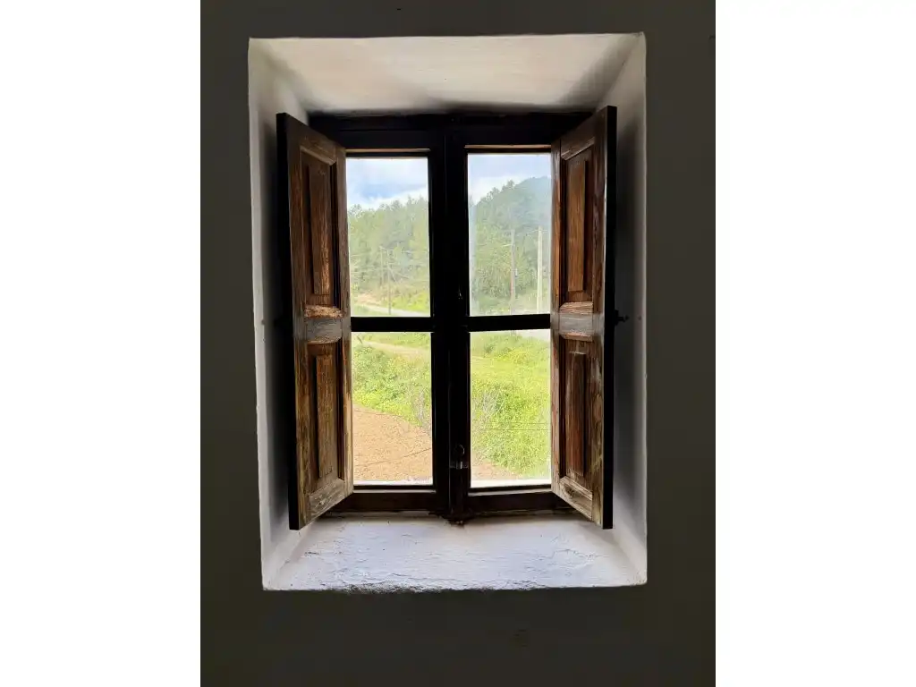 Vista exterior de Casa o xalet en venda en Sant Josep de sa Talaia