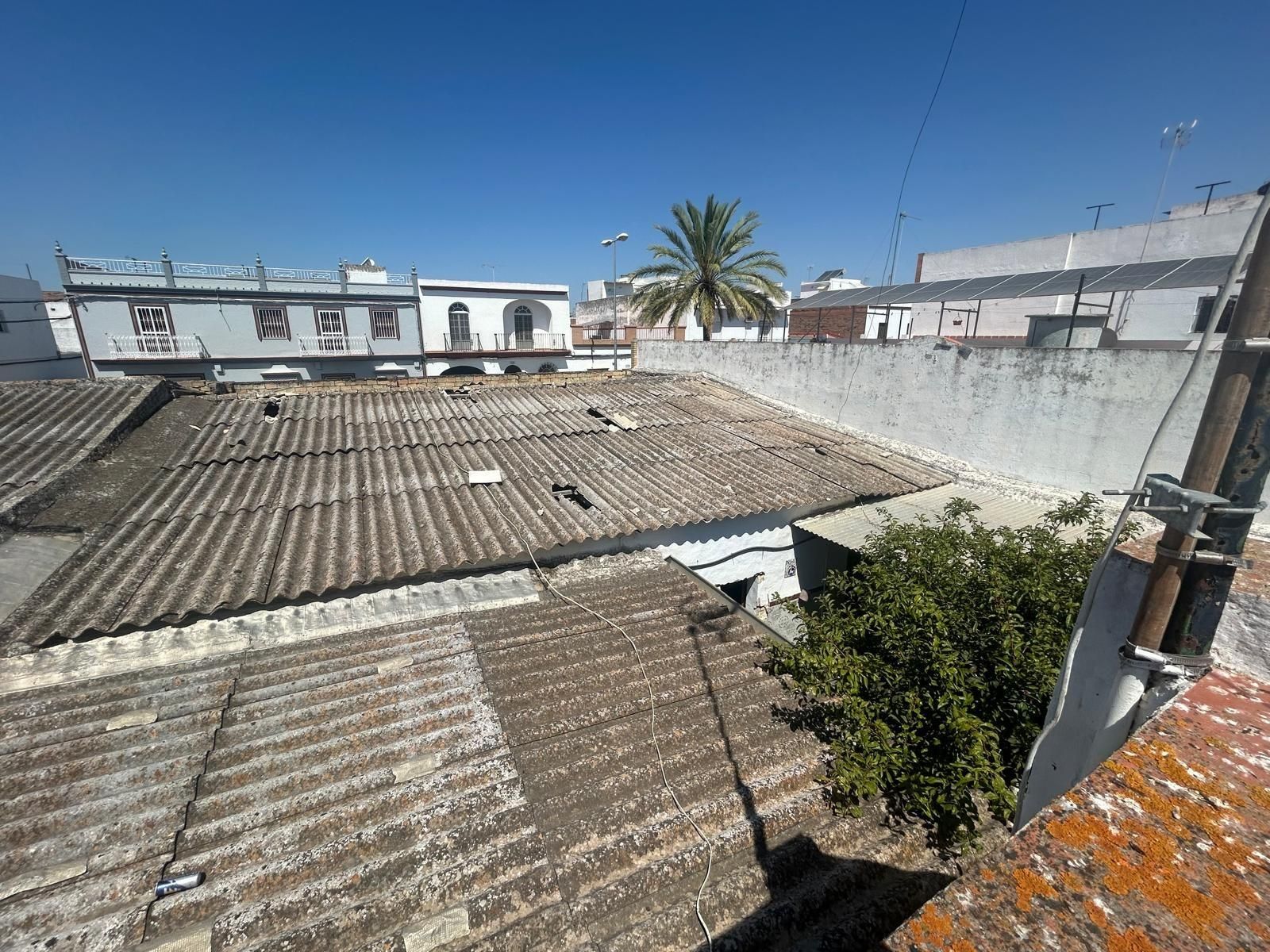 House or chalet for sale in Los Palacios y Villafranca