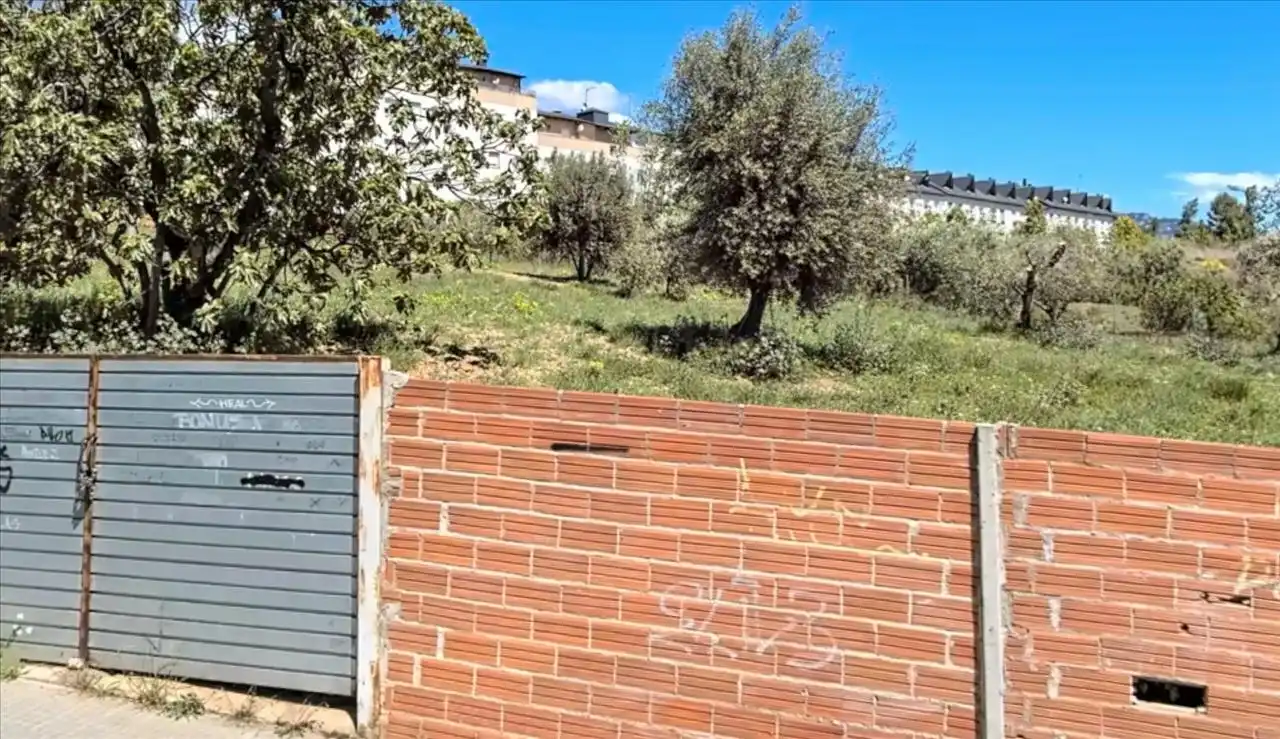 Wohnbaugrundstück zum Verkauf in SICILIA, imagen 9