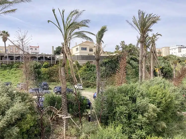 Piso con ascensor en venta en Tarifa ciudad