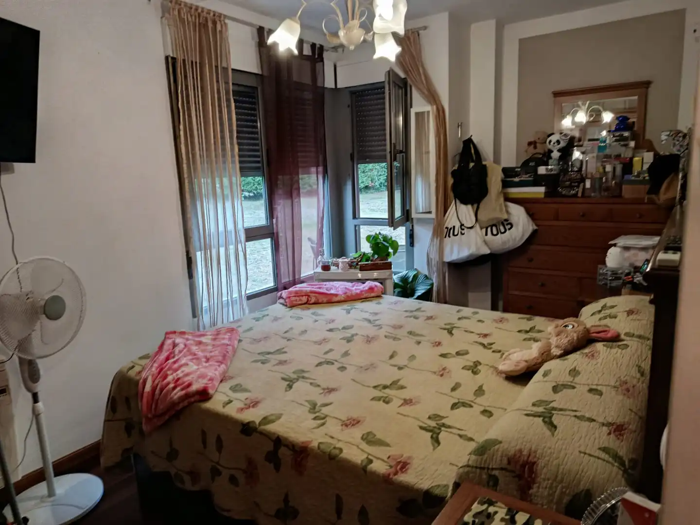 Habitación de Piso en venta en Santander con Calefacción, Jardín privado y Terraza