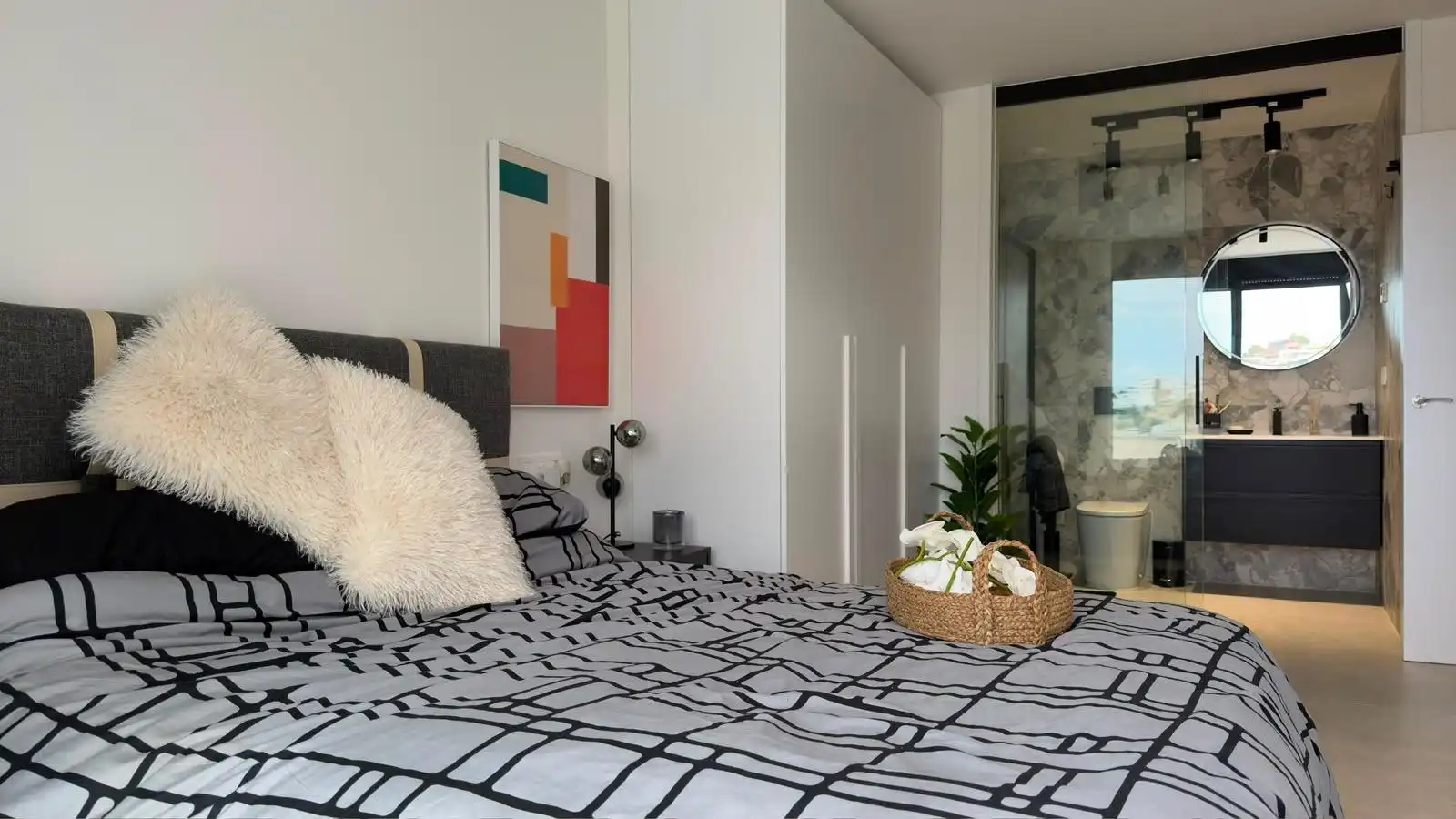 Penthouse mit Terrasse zum Verkauf in CACERES, imagen 42