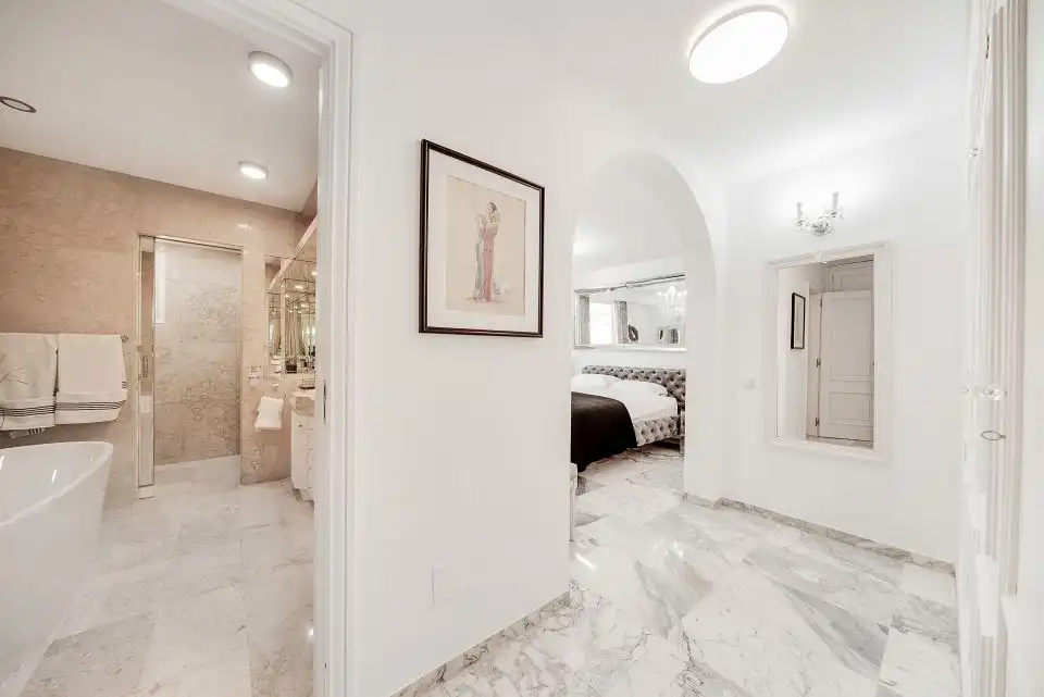 Ático en venta en  Palma de Mallorca con Aire acondicionado, Calefacción y Terraza