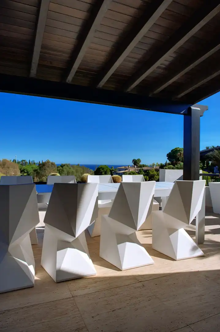 Casa a schiera in vendita a Milla de Oro, imagen 9