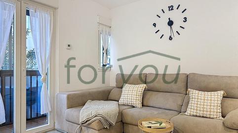 Foto 3 de Pis en venda a Calle de Santa Barbara, Altza, Gipuzkoa