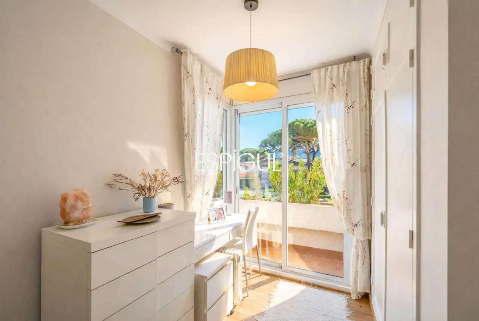 Bedroom of Attic for sale in Sant Andreu de Llavaneres  with Heating, Terrace and Storage room