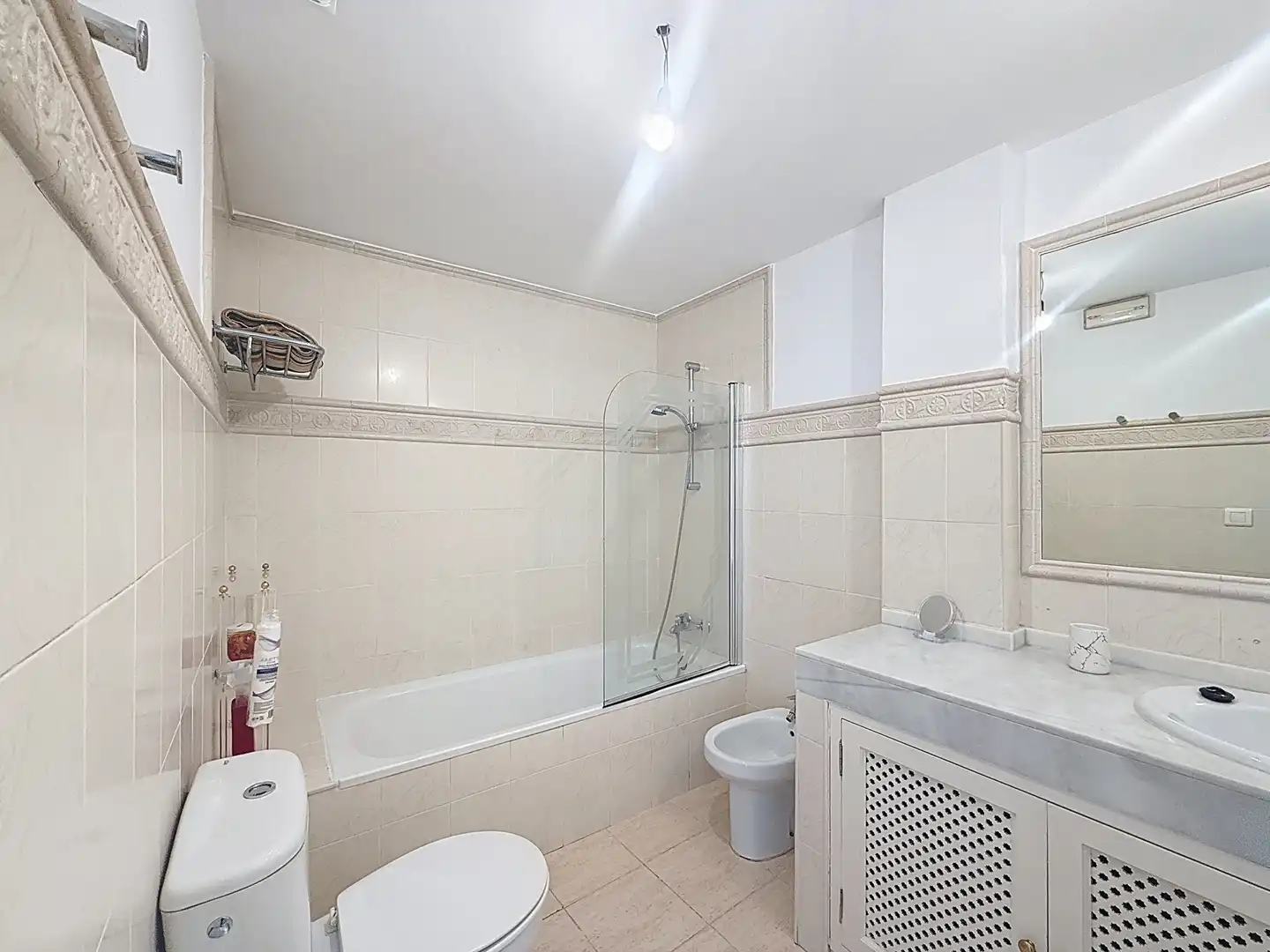 Planta baja en venta en Buenas Noches