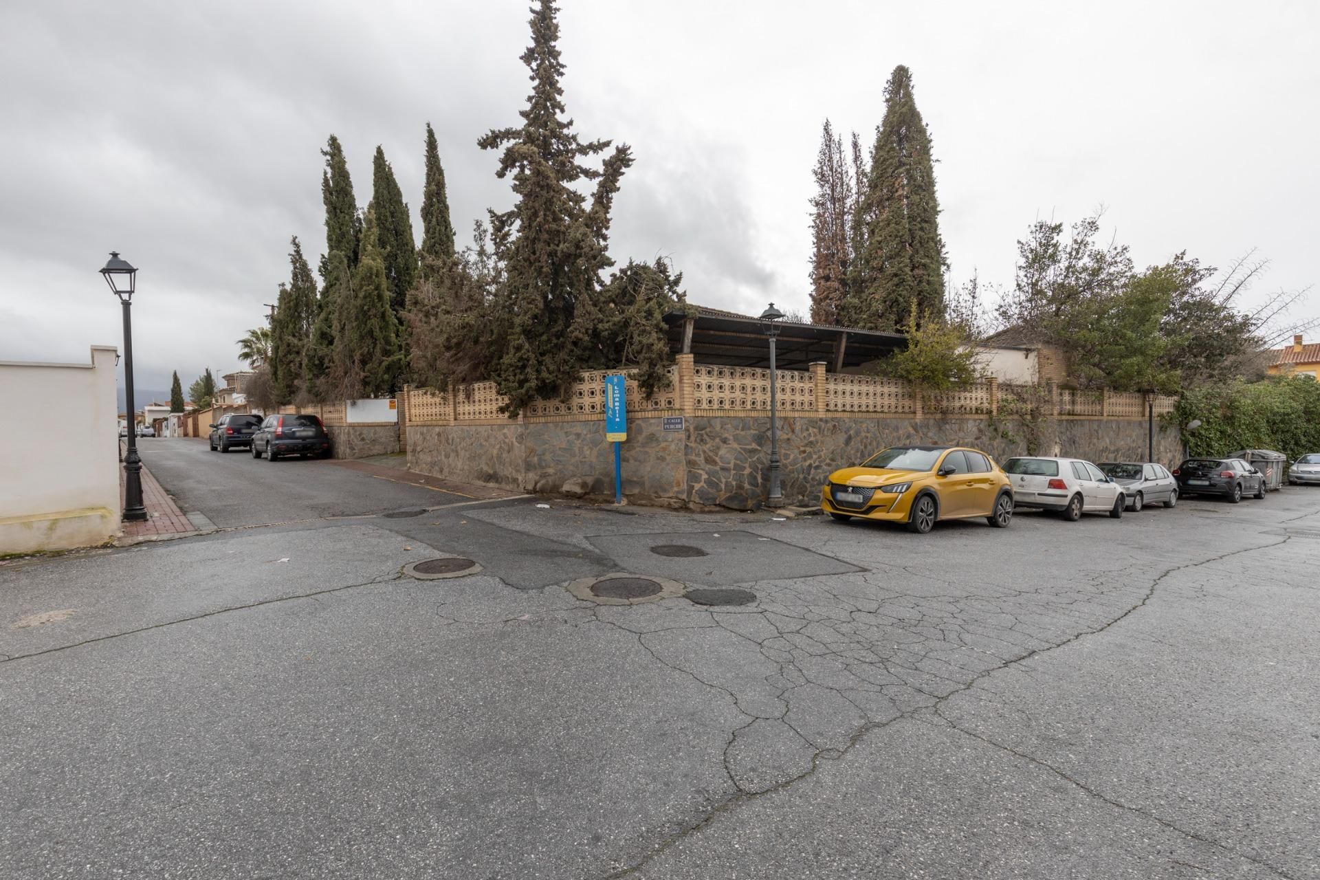 Casa adosada en venda a Ogíjares