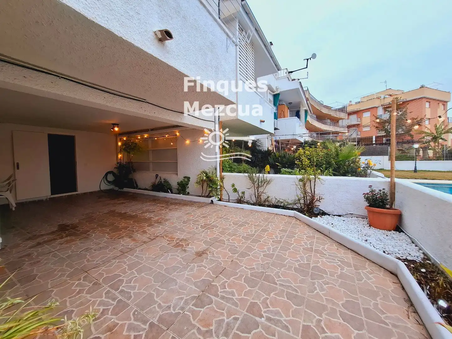 Adosado con piscina en venta en Segur de Calafell, imagen 49