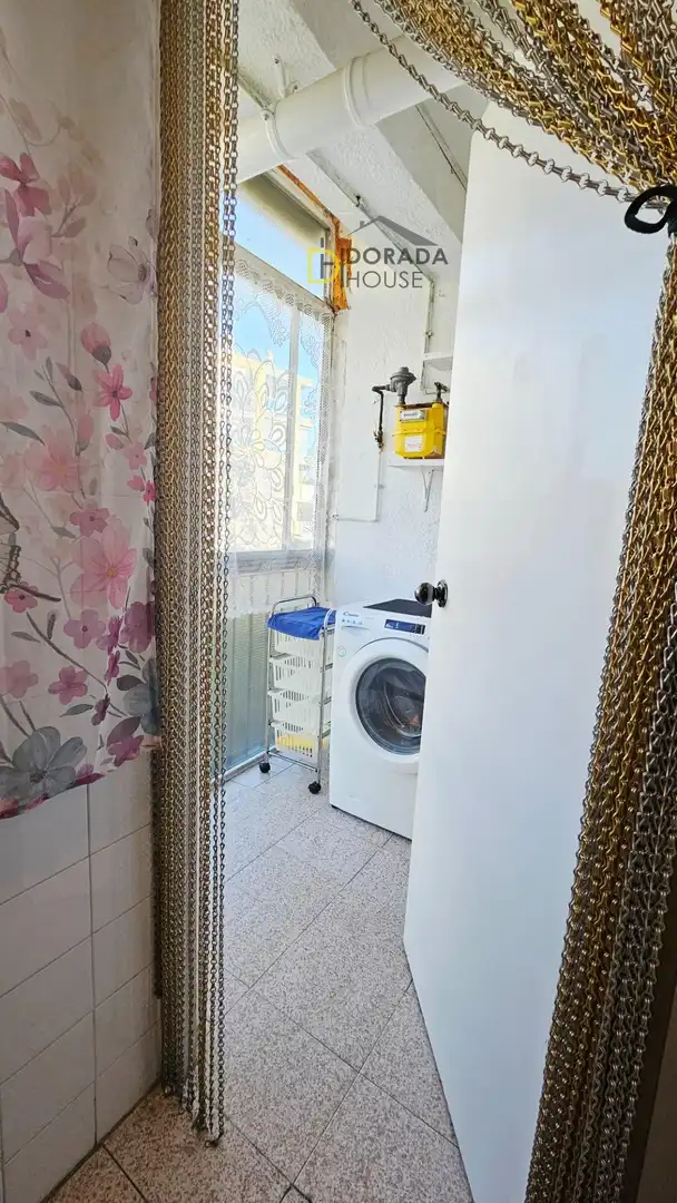 Appartement avec terrasse à vendre à Calle de Montserrat, imagen 14