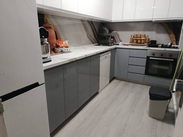 Piso en Venta en Carrer de Ciutadella en Egara