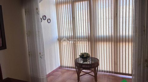 Foto 4 de Piso en venta en Paseo Marítimo - San José - La Laguna, Cádiz Capital