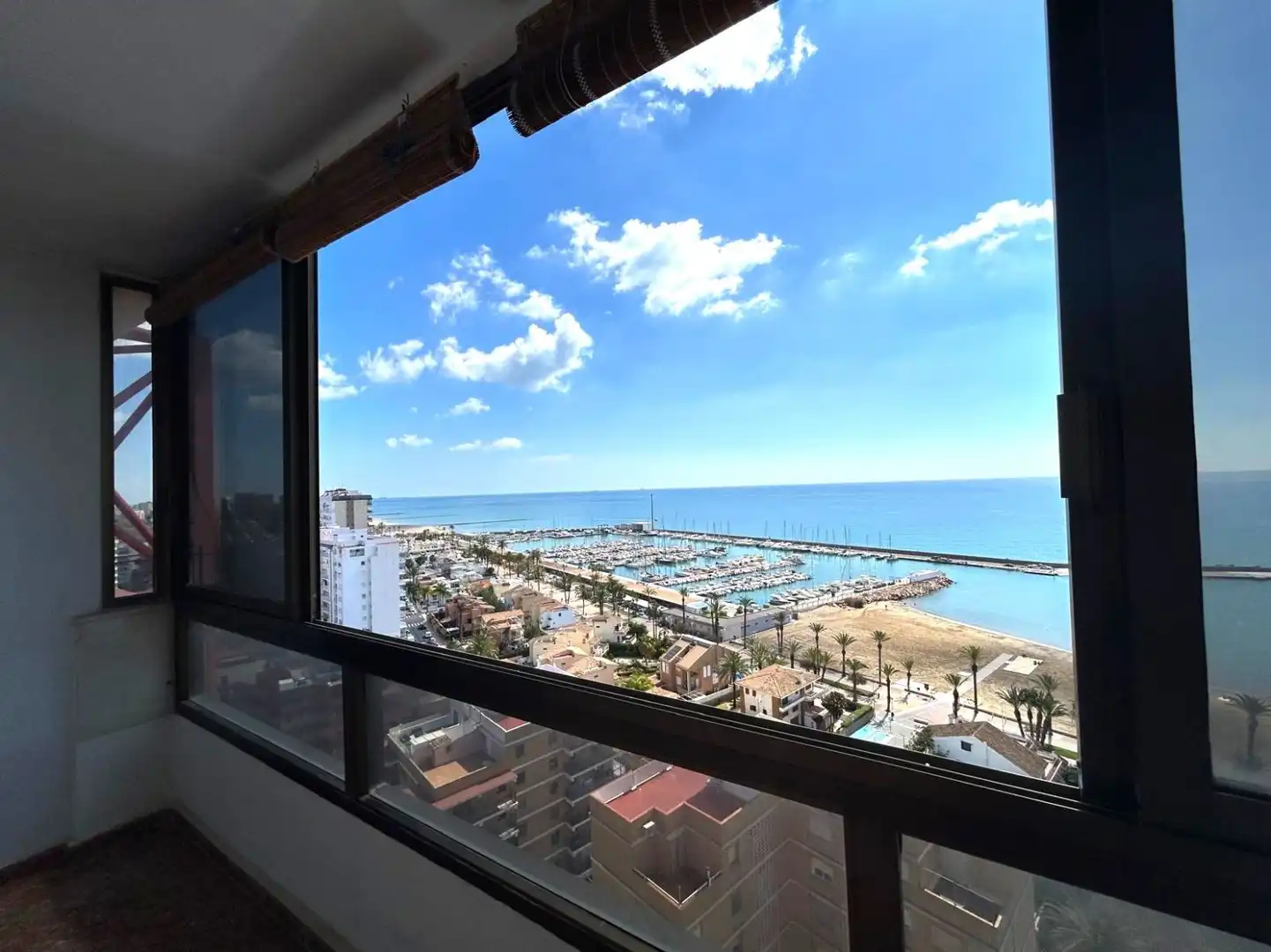 Appartement avec piscine à louer à AVENIDA CIT