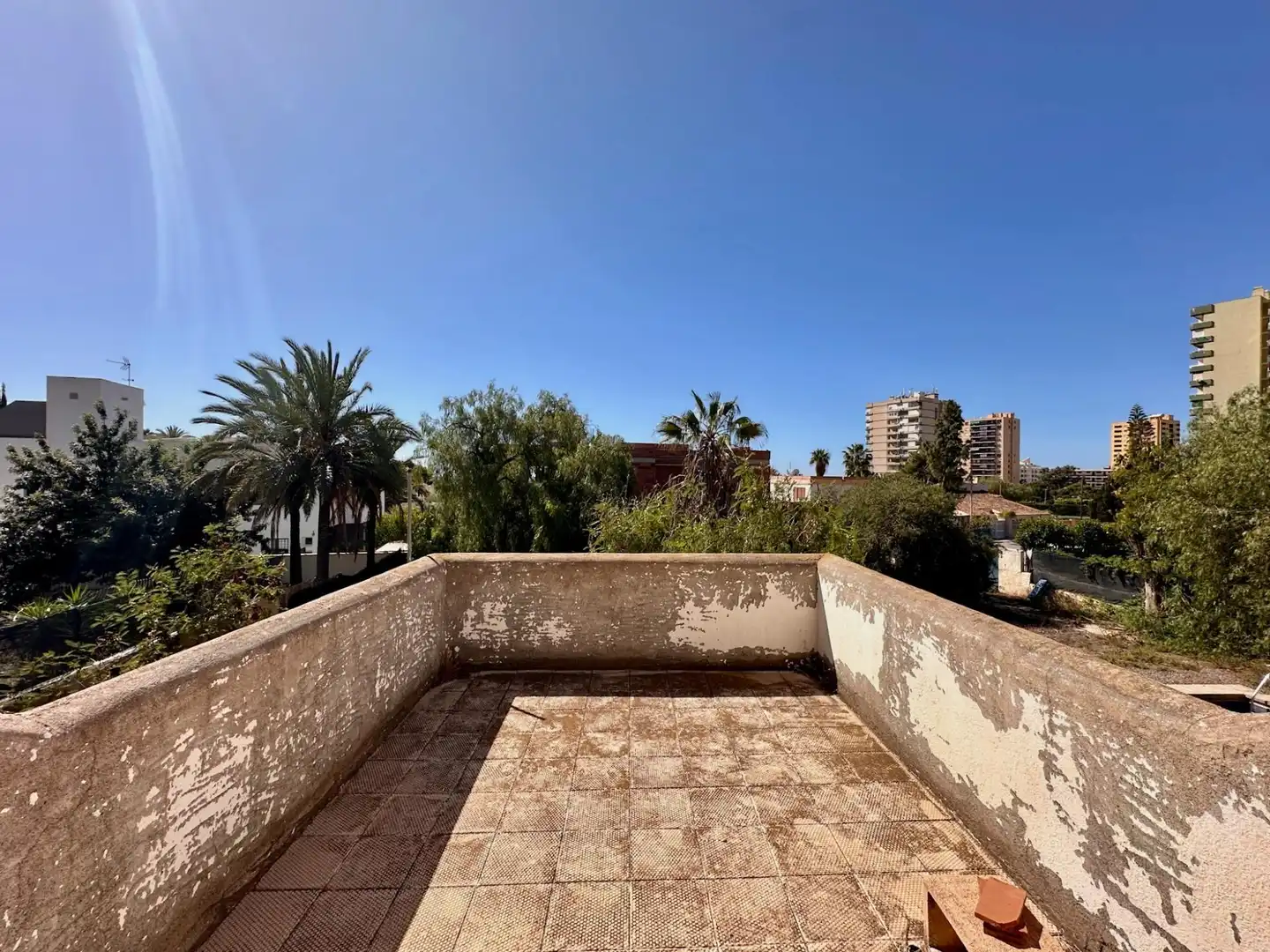Casa o xalet en venda a Roquetas de Mar, Almería