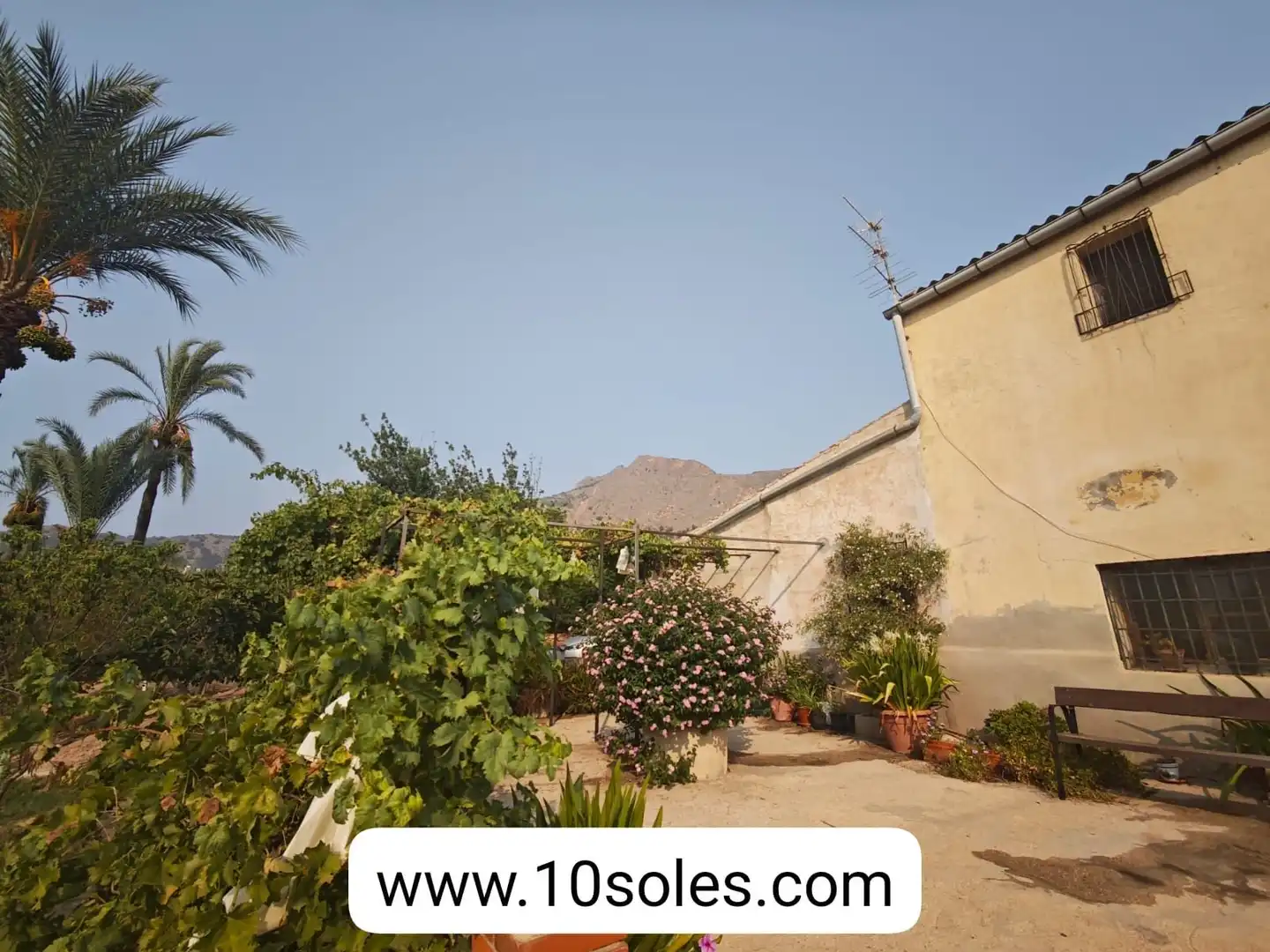 Country house with garden for sale in Montepinar - La Aparecida - Raiguero, imagen 6
