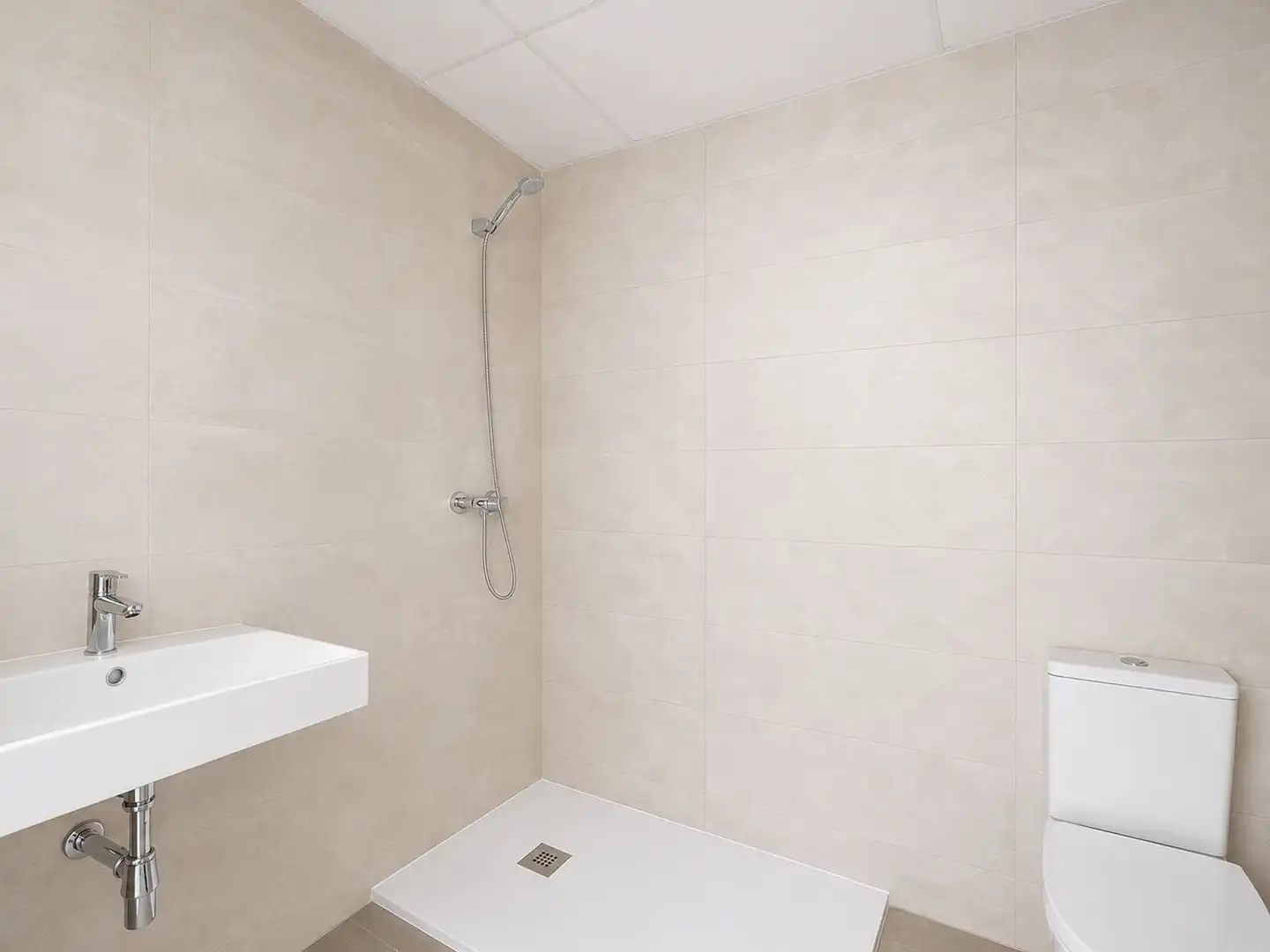 Wohnung mit Pool zum Verkauf in Torreblanca del Sol, imagen 13