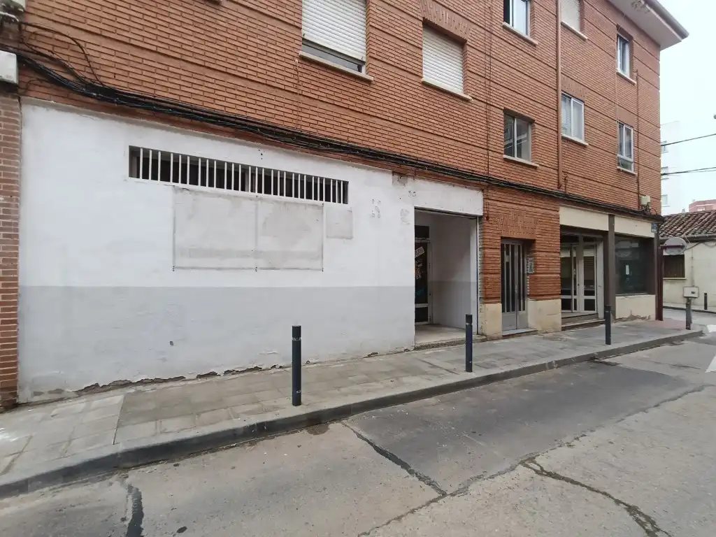 Gewerbefläche zum Verkauf in Travesia Medina, imagen 21