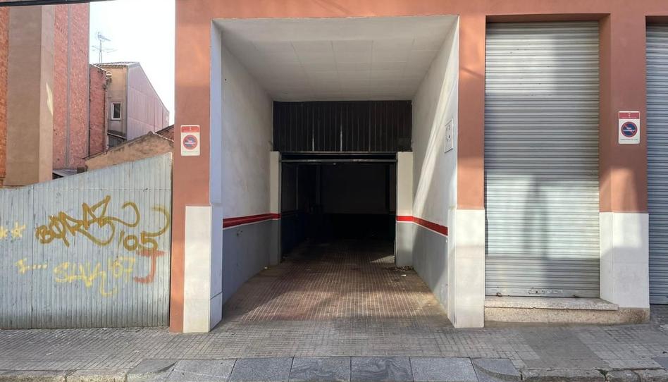 Photo 1 of Garage for sale in Carrer de Bernat Metge, Col.legis Nous, Barcelona