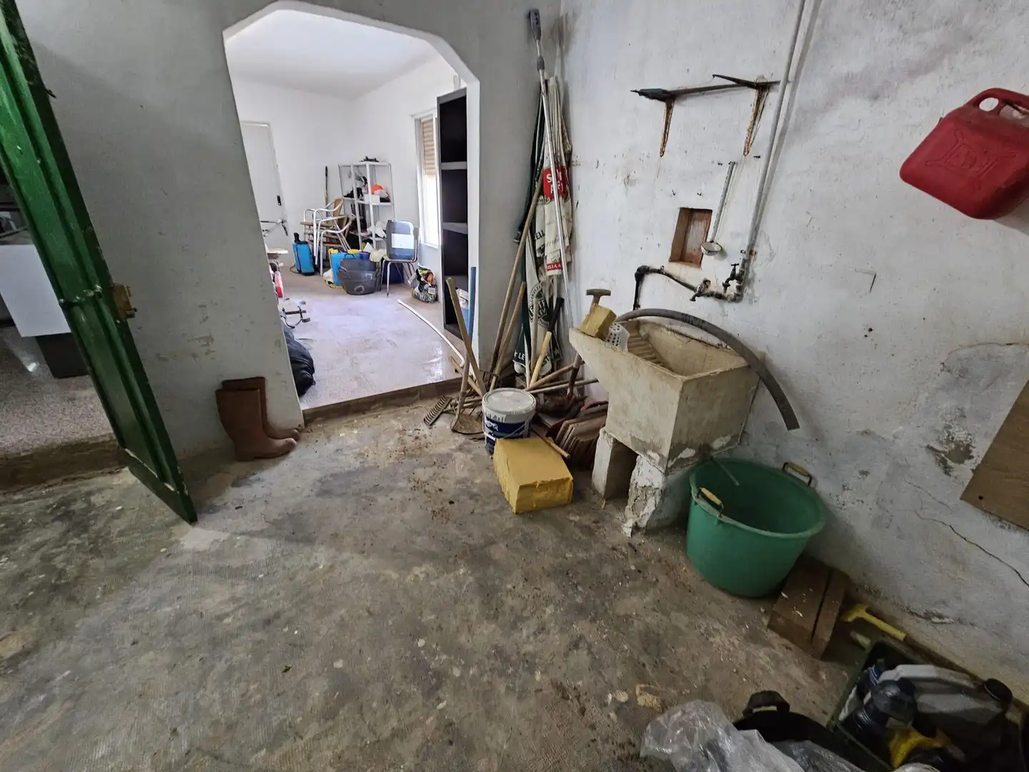 Casa rústica con piscina en venta en Jumilla, imagen 28