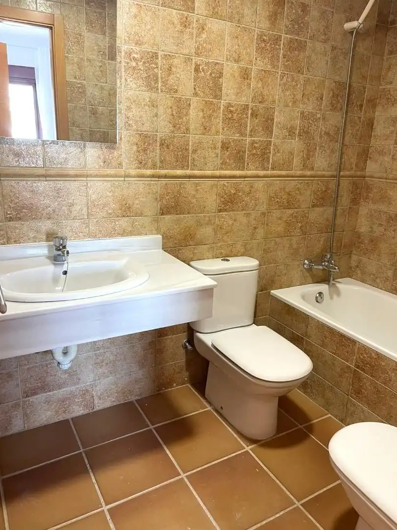 Apartments for sale in Calle Jazmín, 45, Villanueva del Río Segura