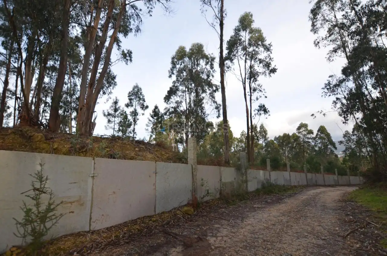Residential land for sale in LUGAR O MONTE, imagen 23
