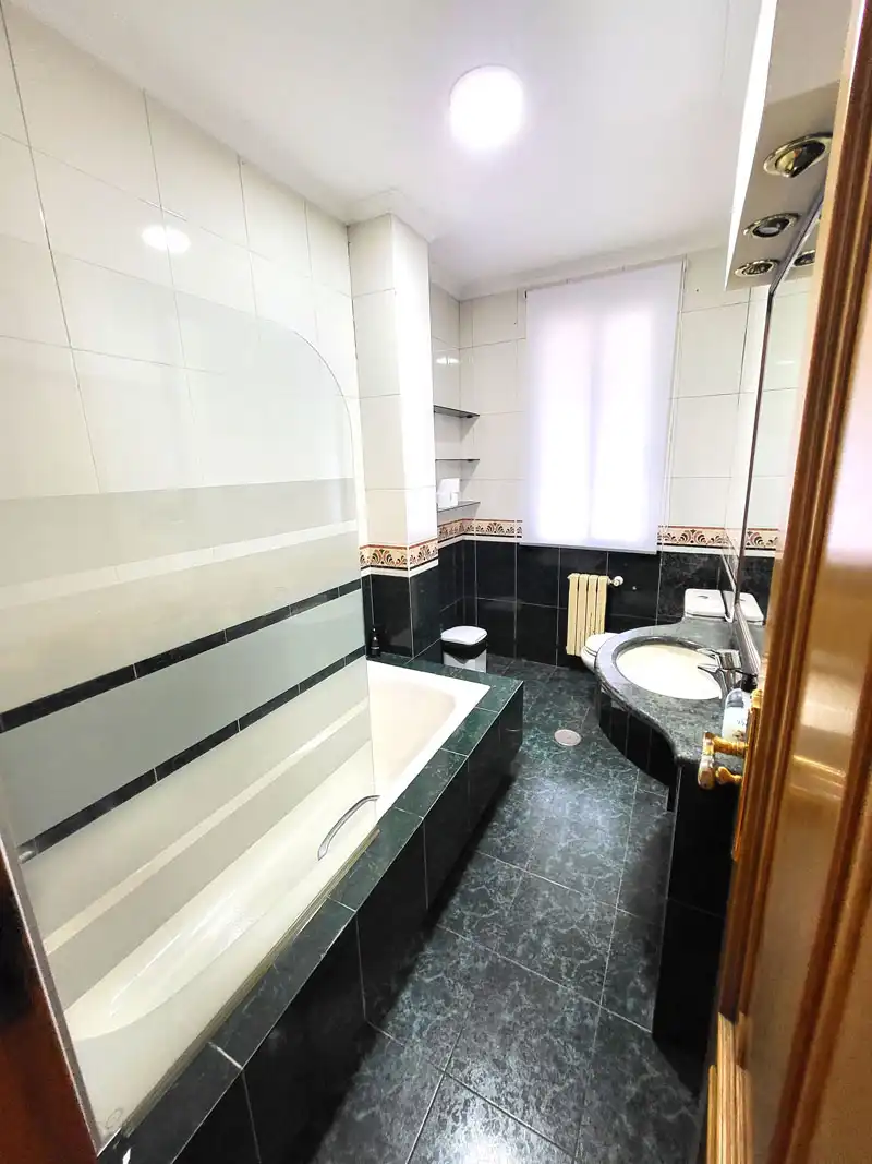 Appartement avec terrasse à vendre à Rúa Pastora, imagen 7