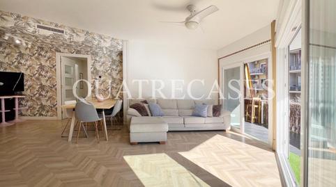 Foto 3 de Piso en venta en Sagrada Família, Barcelona