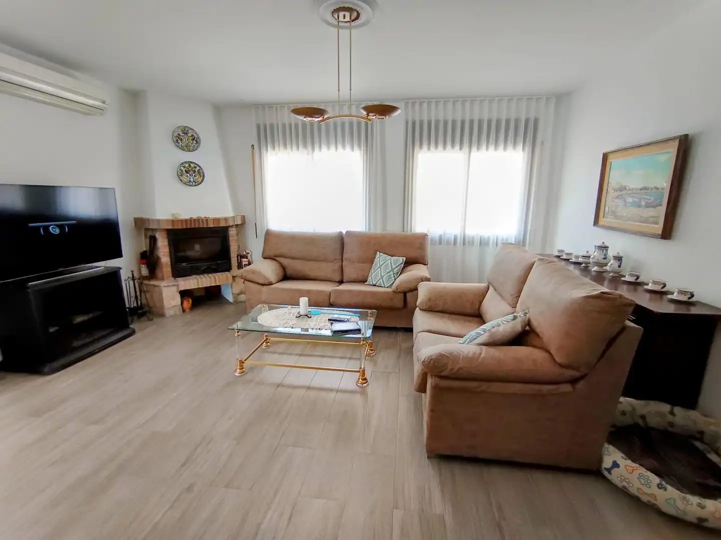 House with pool for sale in Avenida MAR DE LA-3 CALES, imagen 14
