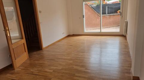 Foto 3 de Casa adosada en venda a Villafría - La Ventilla - Castañares, Burgos