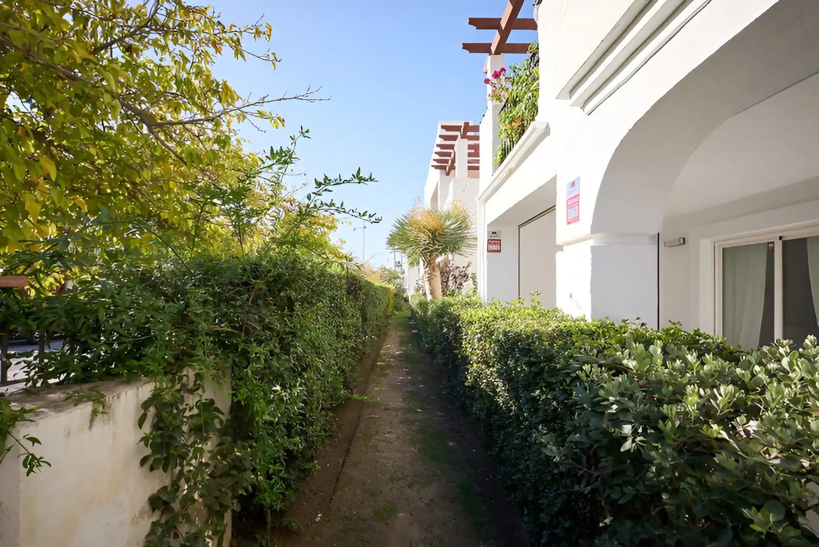 Planta baixa en venda en Marbella amb Aire condicionat, Terrassa i Traster