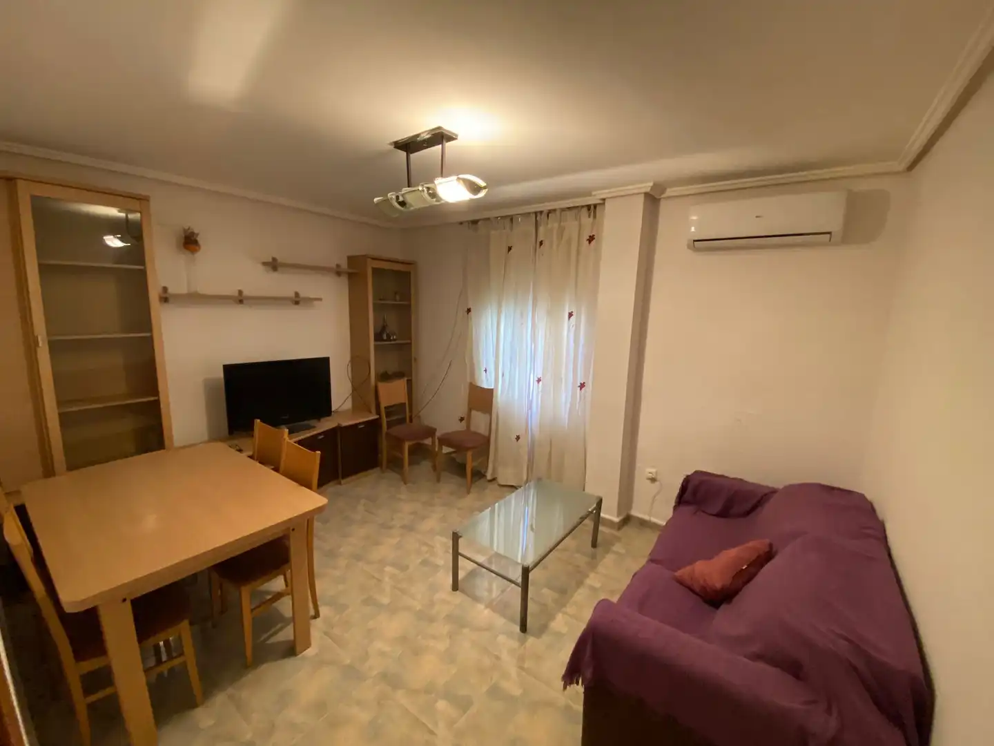 Sala d'estar de Planta baixa en venda en Valencia