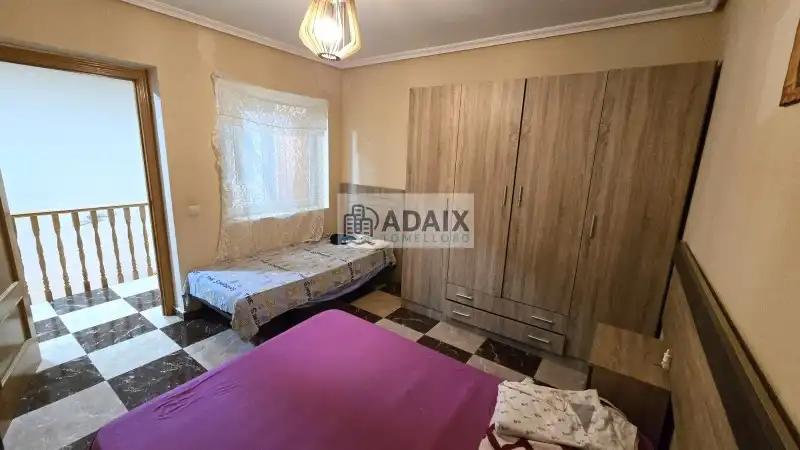 Habitación de Casa o chalet en venta en Pedro Muñoz con Calefacción