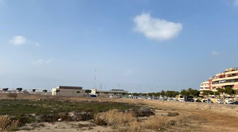 Suelo urbanizable residencial en Viator.