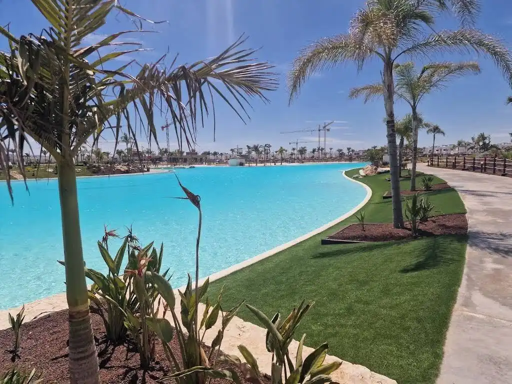 Abitazione con piscina in vendita a Mar Menor Golf, imagen 5