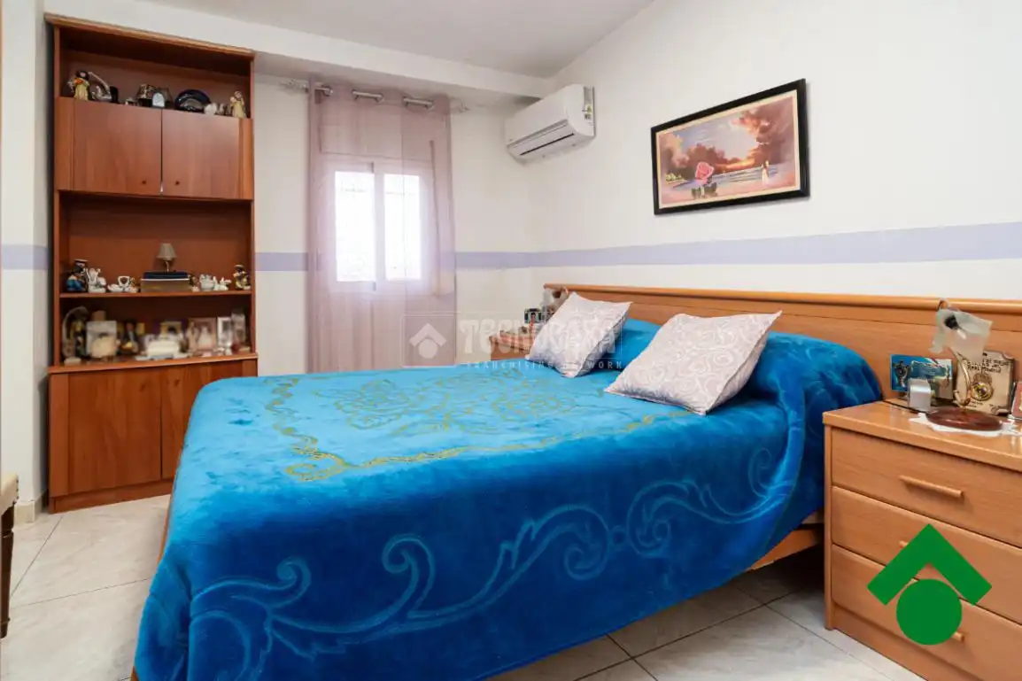 Wohnung mit Terrasse zum Verkauf in Santa Fe, imagen 17