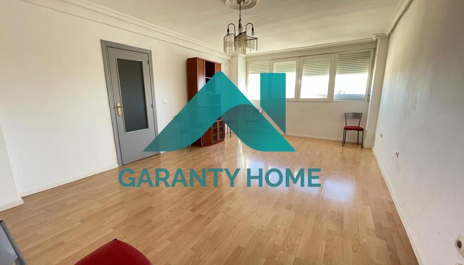 Foto 1 de Pis de lloguer a Nuevo Cáceres, Cáceres