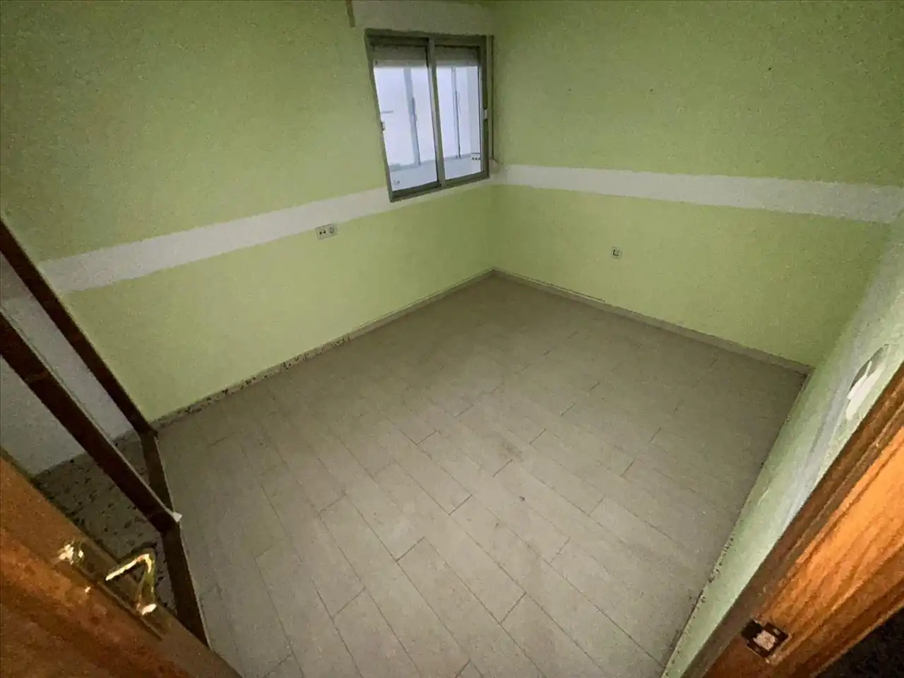 Wohnung mit Terrasse zum Verkauf in AV de la Feria, imagen 6