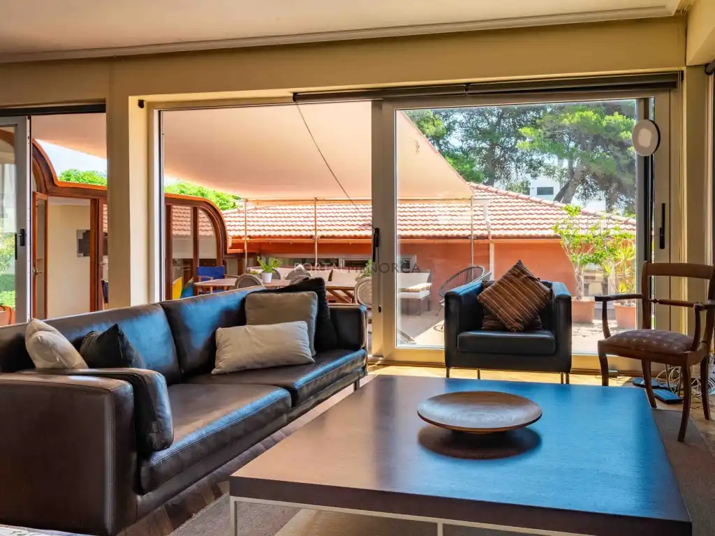 Terrace of Houses for sale in Maó - Mahón
