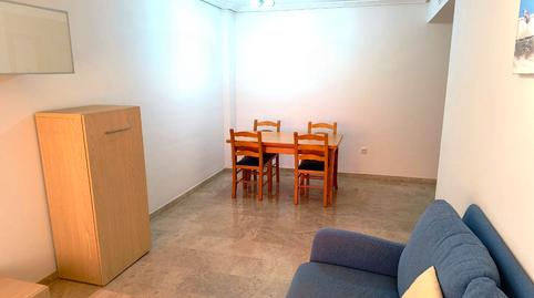 Foto 2 de Pis de lloguer a Ronda Sur, Murcia