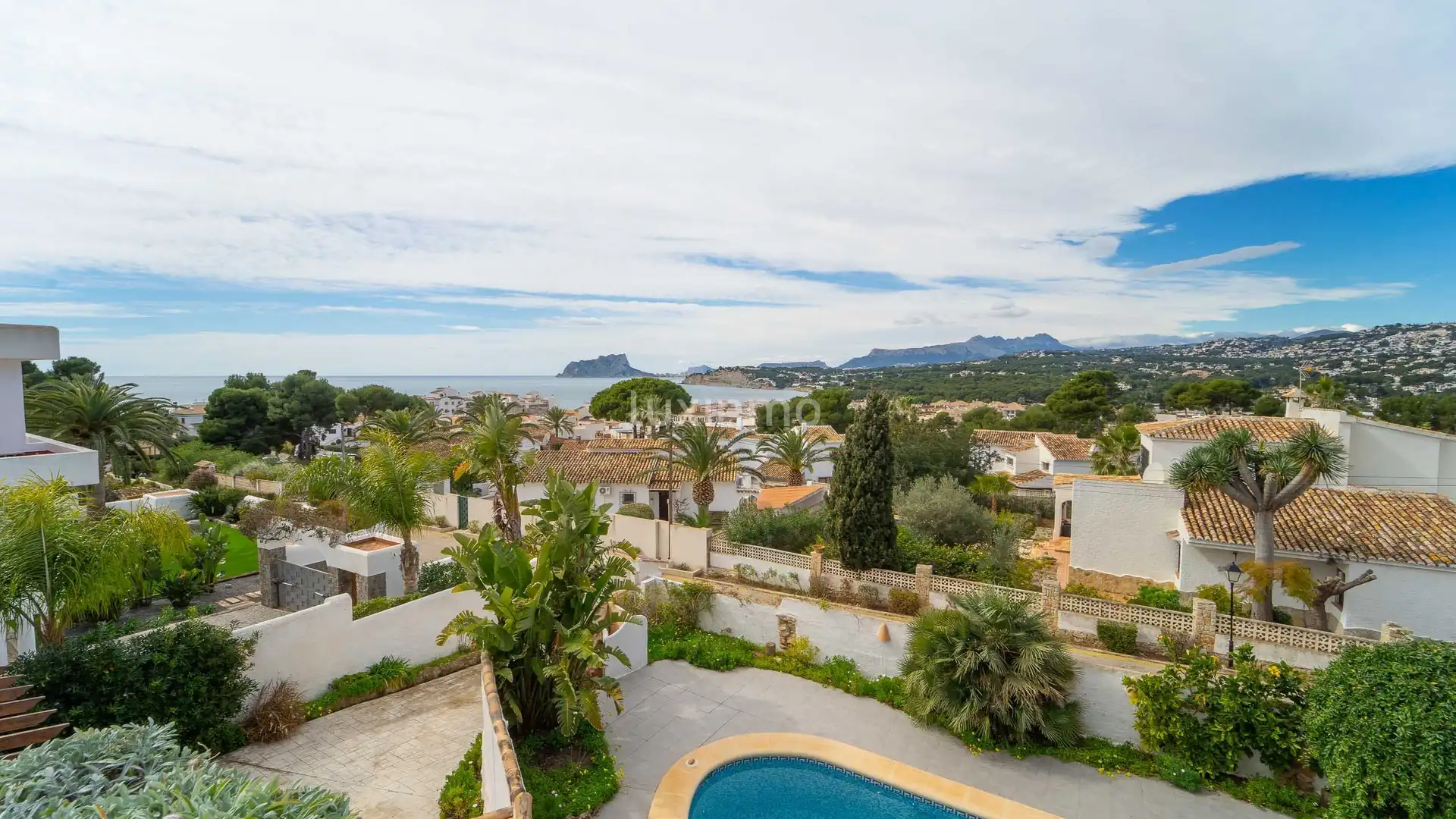 Chalet con terraza en venta en El Portet - Pla de Mar, imagen 5
