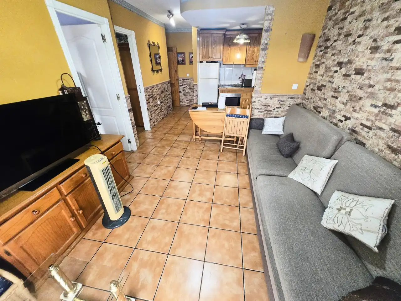 Apartment mit Terrasse zum Verkauf in Playa del Acequión, Náufragos y Rocío del Mar, imagen 5