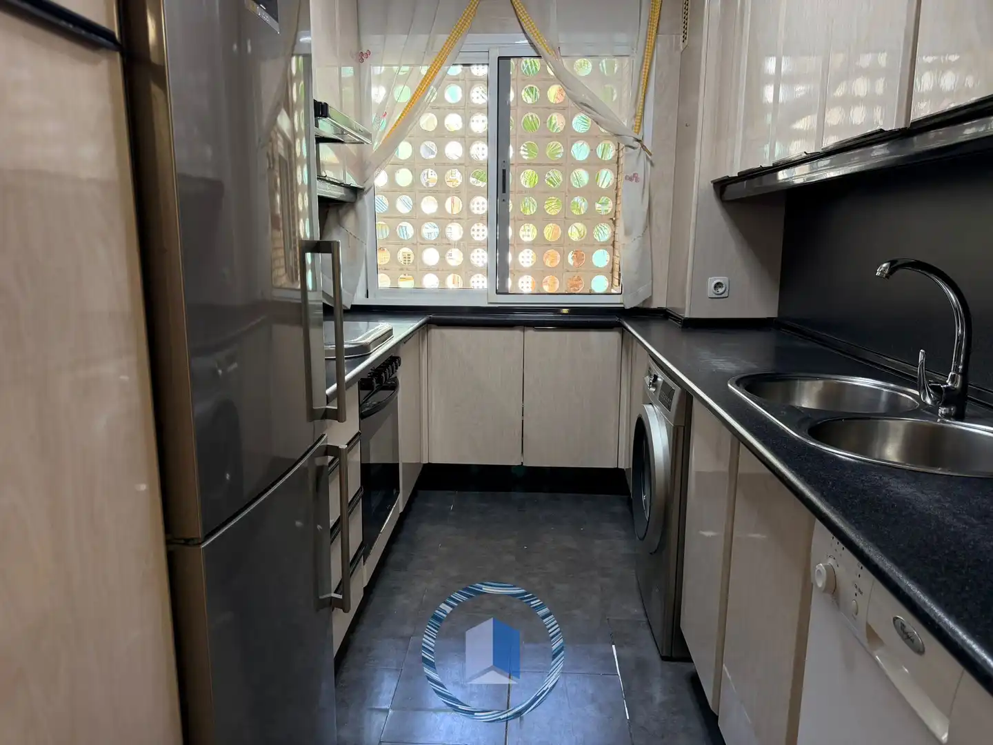 Cocina de Piso en venta en Montequinto