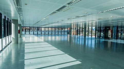 Foto 2 von Büro zur Miete in Vía de Los Poblados, Valdebebas - Valdefuentes, Madrid Capital