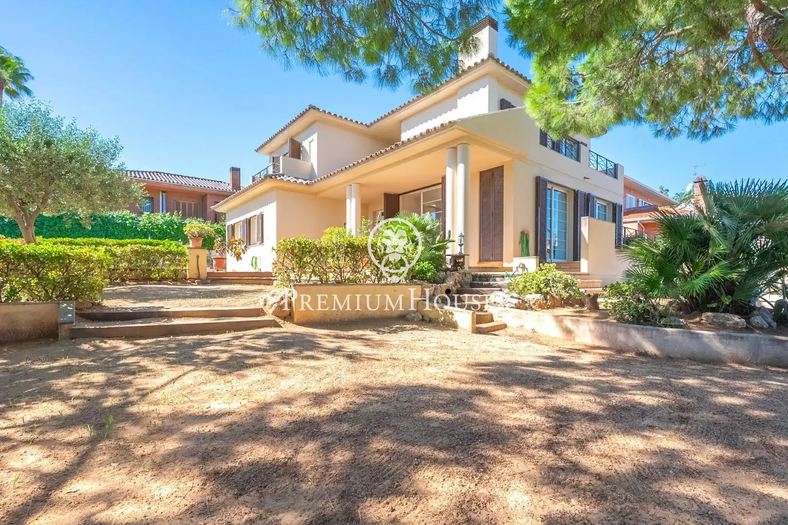 Casa con piscina in vendita a L'Aragai, imagen 3