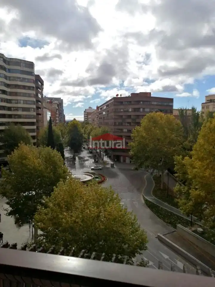Appartement avec terrasse à vendre à Centro, imagen 19
