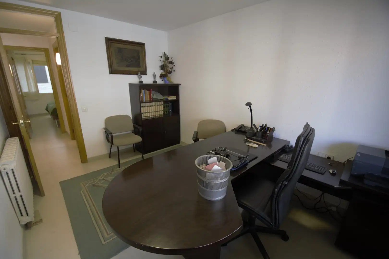Flat for rent in Centre - Passeig i Rodalies