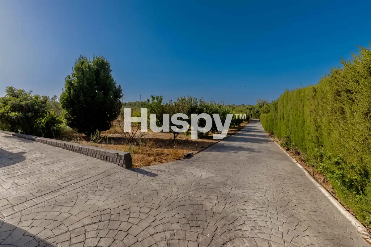 Maison avec terrasse à vendre à Carretera Huelva Sevilla, imagen 33