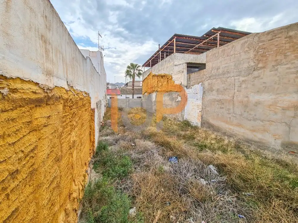 Terreno residencial en venta en Huércal-Overa, imagen 4