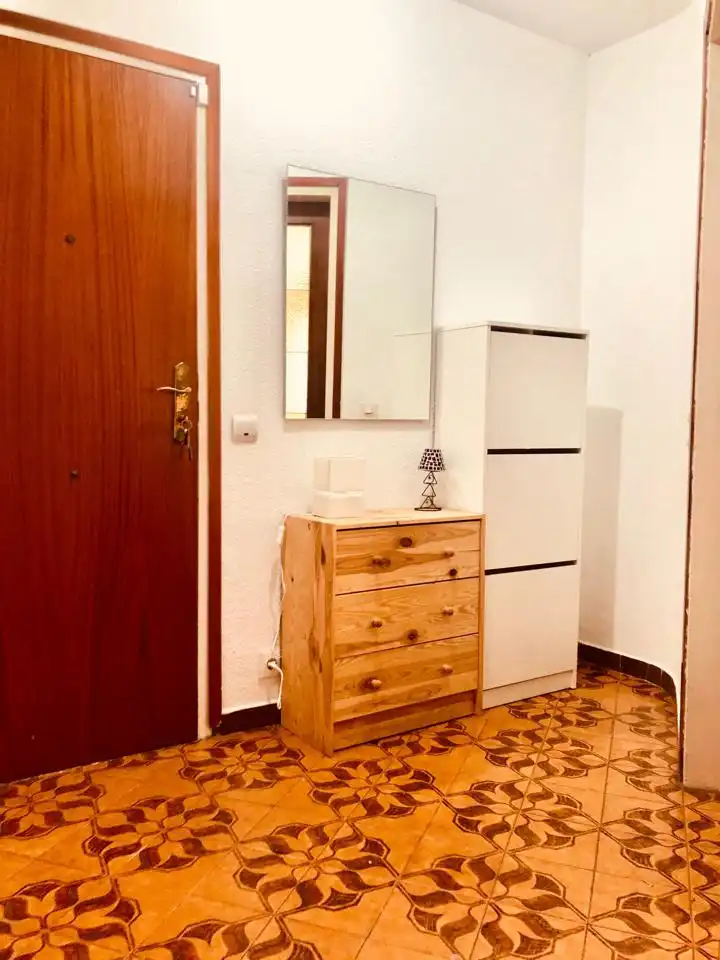 Habitación de Piso en venta en Rubí con Balcón